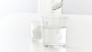 ako používať sódu na zväčšenie penisu